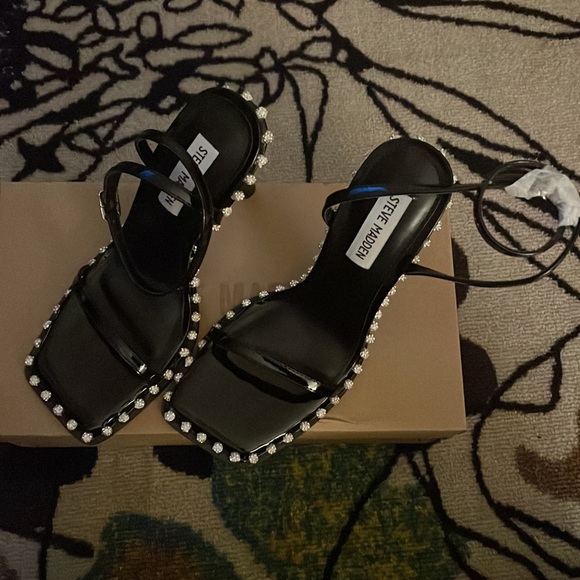 Steve Madden Heels - Picture 4 of 4